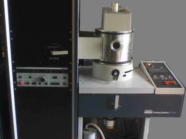 Edwards 306 Sputtering System