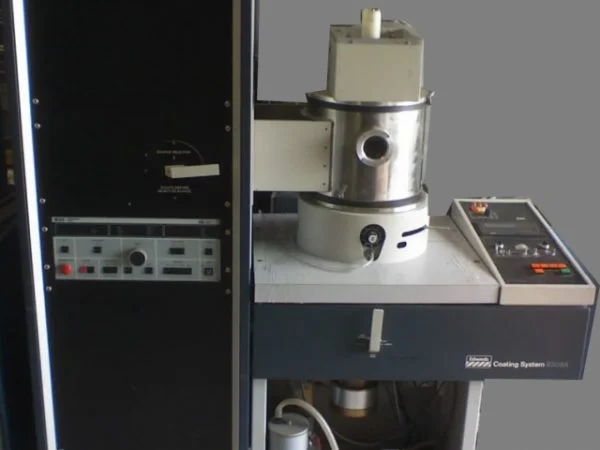 Edwards 306 Sputtering System
