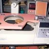 Electroglas 1034X