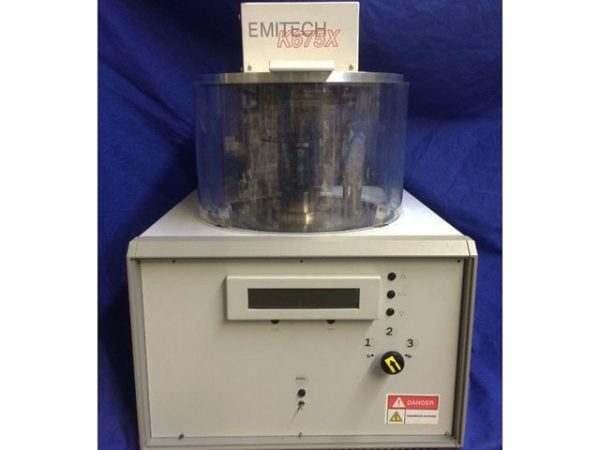 Emitech