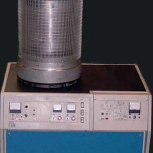 CVC ELECTRON BEAM SYSTEM