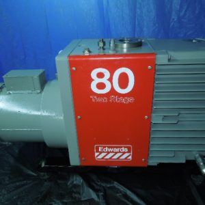 EDWARDS E2M80