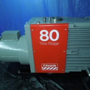 EDWARDS E2M80