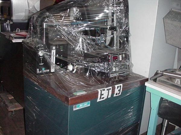 FTS PAC 70 - Image 2