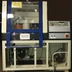 GMN MPS 400 Grinder
