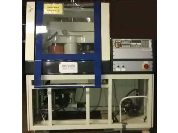 GMN MPS 400 Grinder
