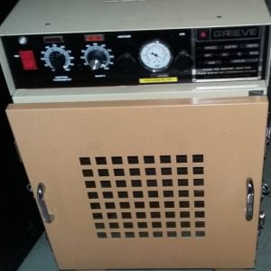 GREIVE VC 300
