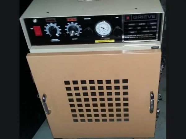 GREIVE VC 300