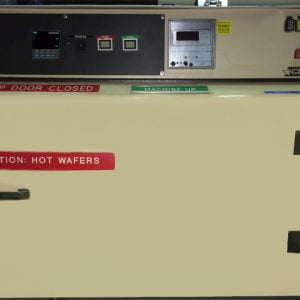 Imtec Vacuum Oven