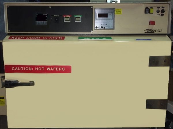 Imtec Vacuum Oven