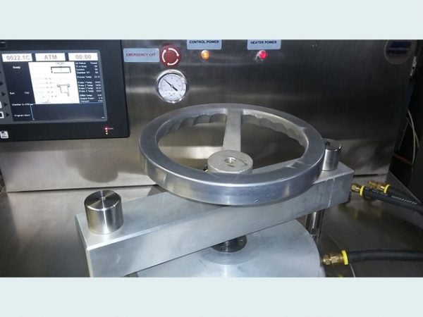 SST DAP 2200 - Image 6