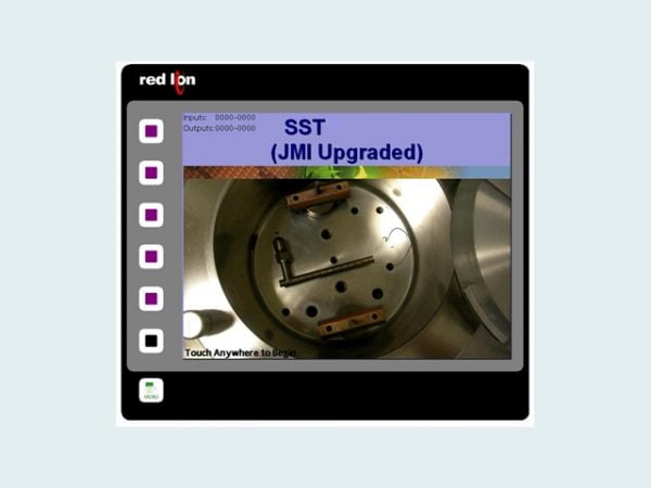UPGRADE SST DAP 1100, SST DAP 2200, SST MV 2200 - Image 3
