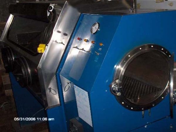 Polaris 5100 Accuweld 75 kva - Image 2
