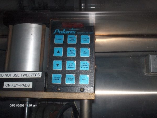 Polaris 5100 Accuweld 75 kva - Image 3