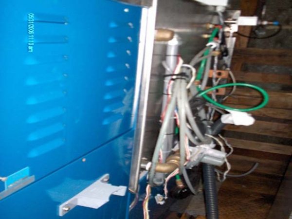 Polaris 5100 Accuweld 75 kva - Image 4