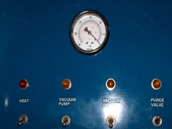 Polaris 5100 Accuweld 75 kva - Image 5