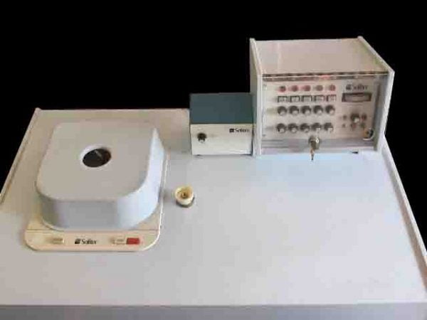 Solitec 4110