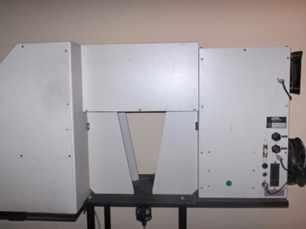 ORIEL/NEWPORT 81294 SOLAR SIMULATOR - Image 2