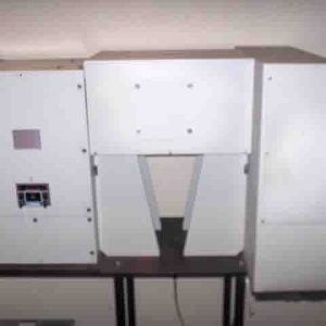 ORIEL/NEWPORT 81294 SOLAR SIMULATOR