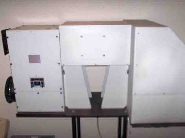 ORIEL/NEWPORT 81294 SOLAR SIMULATOR