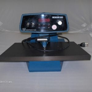 ADE 6033 Wafer Tester