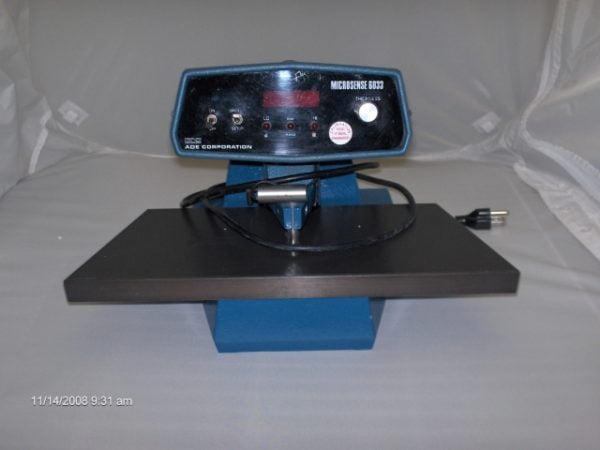 ADE 6033 Wafer Tester