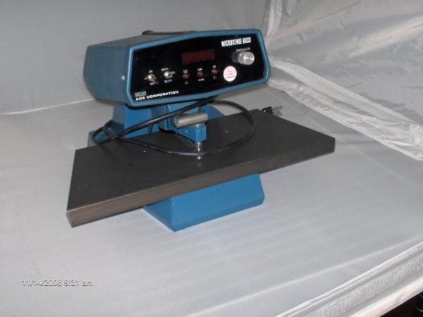ADE 6033 Wafer Tester - Image 2