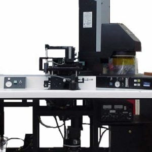 HTG 84-3 Mask Aligner