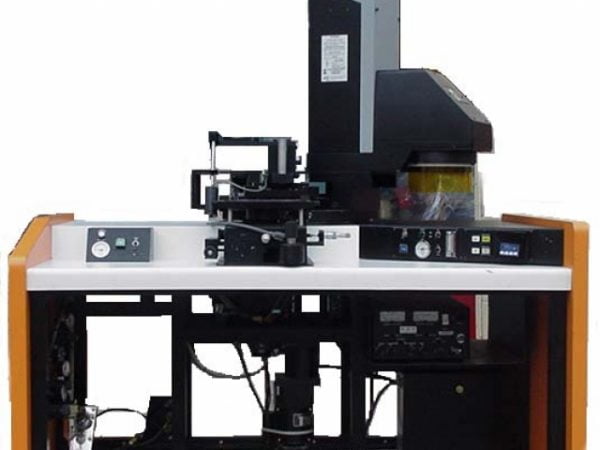 HTG 84-3 Mask Aligner