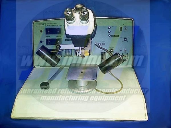 Hughes HPB-360