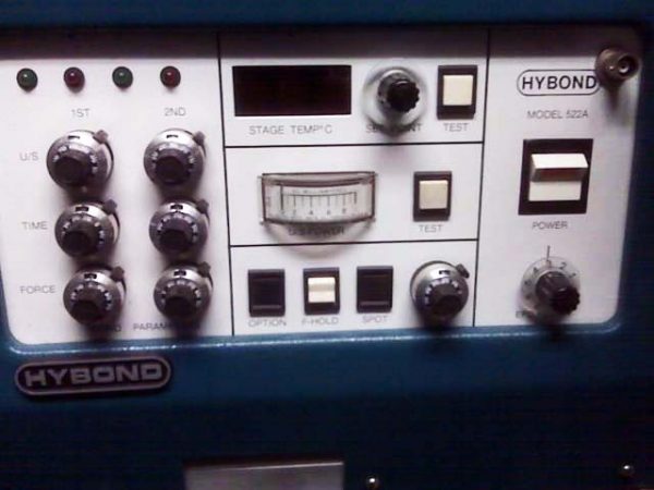 HYBOND 522A - Image 2