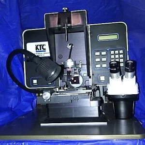 Keller BT 30