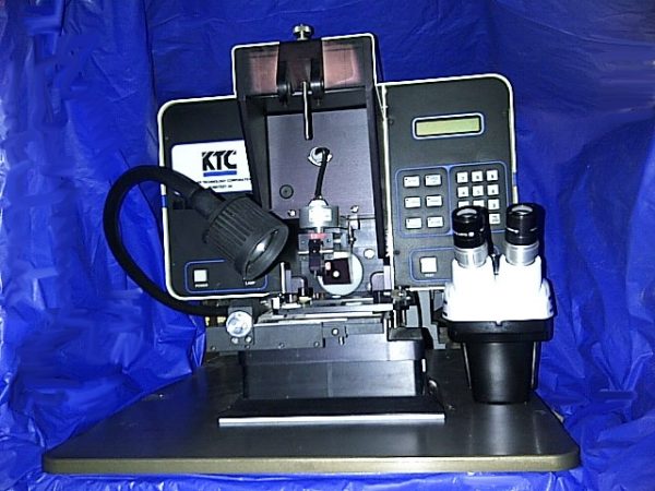 Keller BT 30