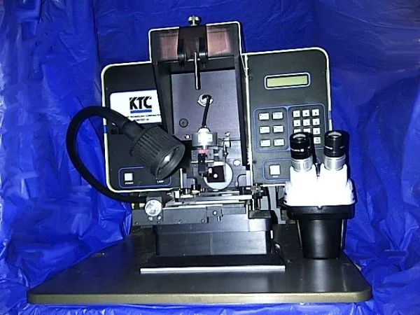 Keller BT 30
