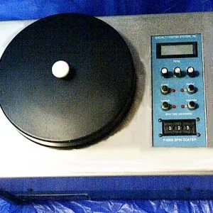 Specialty Coating Systems Inc.