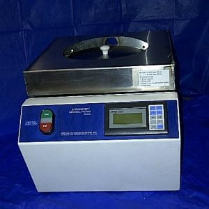 SPECIALTY COATING SYSTEMS