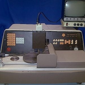 MICROAUTOMATION 1006A