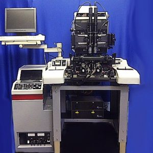 NEUTRONIX QUINTEL 7000