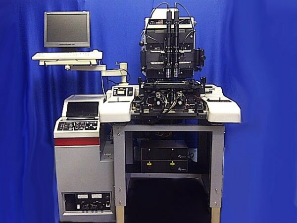 NEUTRONIX QUINTEL 7000
