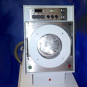 Semitool 270 SRD
