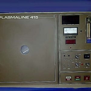 Tegal 411 Plasma Asher
