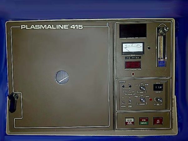 Tegal 411 Plasma Asher