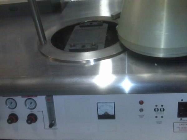 SST HVWB 2200