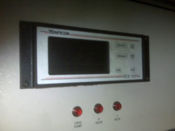 SST HVWB 2200 - Image 3
