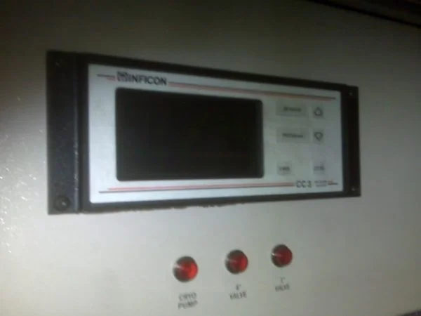 SST HVWB 2200 - Image 3