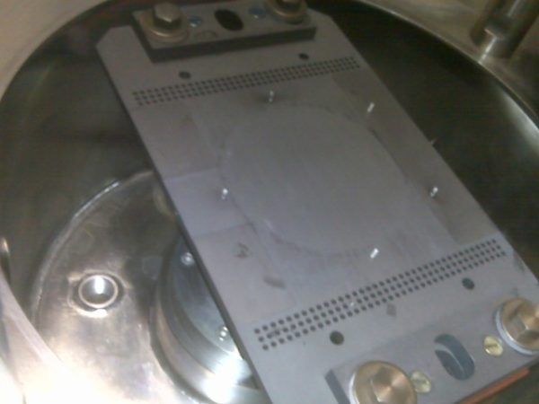 SST HVWB 2200 - Image 6