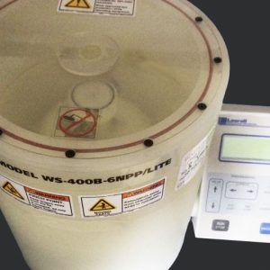 Laurell WS-400B-6NPPLITE