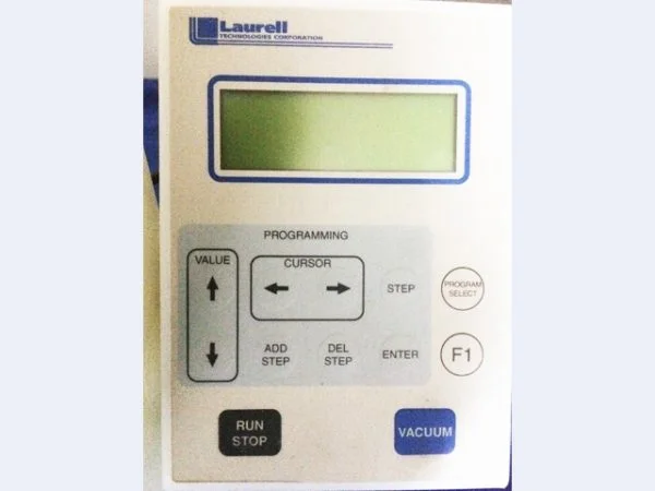 Laurell WS-400B-6NPPLITE - Image 2