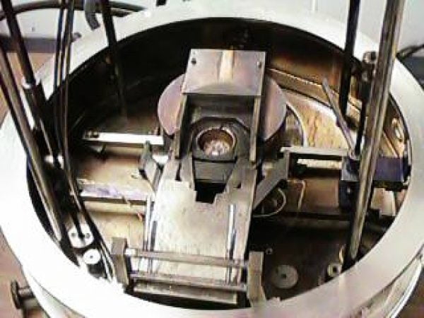 Veeco 400 E-Beam System - Image 2