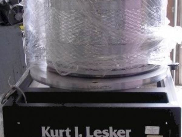 KERT LESKER - Image 2